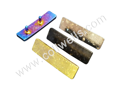 Titanium &nbsp;(3)