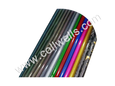 Carbon Fiber &nbsp;(7)