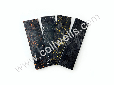 Carbon Fiber &nbsp;(3)