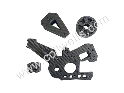 Carbon Fiber &nbsp;(2)