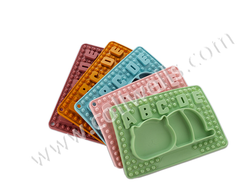 Silicone rubber  (3)