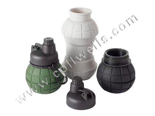 Silicone rubber  (9)
