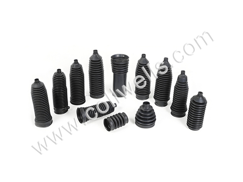 Silicone rubber &nbsp;(17)