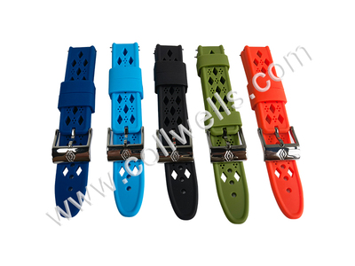 Silicone rubber &nbsp;(11)