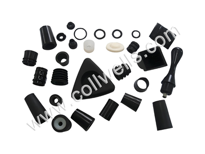 Silicone rubber &nbsp;(18)