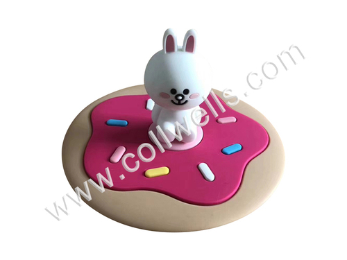 Silicone rubber  (12)