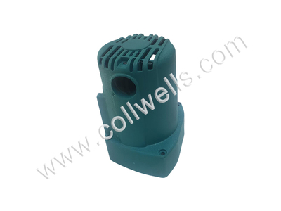 Die-casting &nbsp;(9)